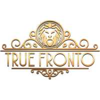 True Fronto  Logo