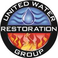 United Water Restoration Group of Orlando Logo