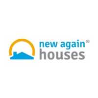 New Again Houses in Charlottesville, VA Logo