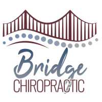 Bridge Chiropractic and Rehabilitation Logo