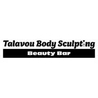 Talavou Body Sculpting Logo