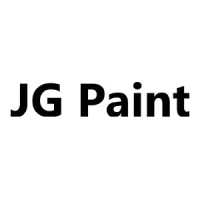 JG Paint  Logo