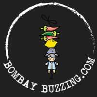 Bombay Buzzing Logo