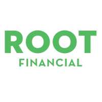 Root Financial Logo
