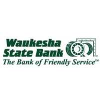 Waukesha State Bank Logo