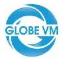 GlobeVM - IT & Los Angeles Network Support Services Logo