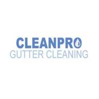 Clean Pro Gutter Cleaning Fayetteville Logo