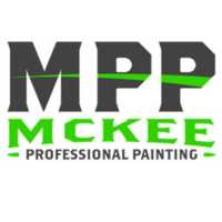 McKee Professional Painting Inc. Logo
