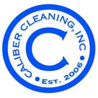 Caliber Cleaning, Inc. Logo