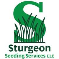 Sturgeon Seeding Services LLC Logo