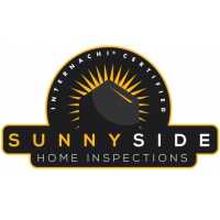 SunnySide Home Inspections Logo