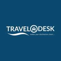Portal Travelodesk India Pvt Ltd Logo