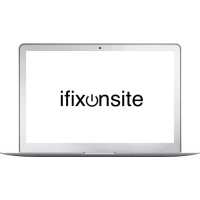 iFixOnSite Logo