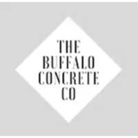 The Buffalo Concrete Co Logo