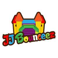 Jays Jumpin Bounceez LLC Logo