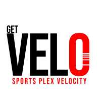 Sports Plex Velocity Logo