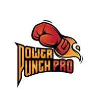 Power Punch Pro Logo