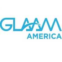 GLAAM America Logo