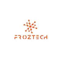FROZTECH - AWS PARTNER Logo