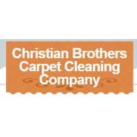 Christian Brothers Carpet Cln Logo