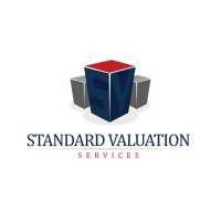 Standard Valuation Services (SVS Appraisal) Logo