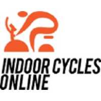 Indoor Cycles Online Logo