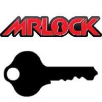 Mr Lock LLC Logo