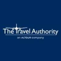 The Travel Authority Logo
