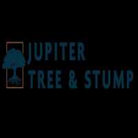 Jupiter Tree and Stump Logo