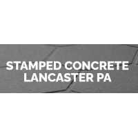 Stamped Concrete Lancaster Logo