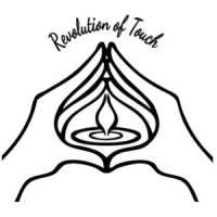Revolutionary Touch Therapy Logo