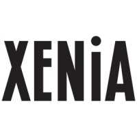 XENiA Mediterranean Kitchen - Culver City Logo