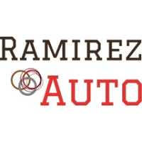 Ramirez Auto Repair Service | Car Repair & Engine Repair Logo