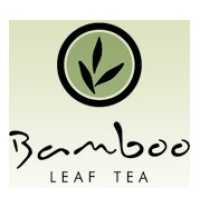 Bamboo Leaf Tea Logo