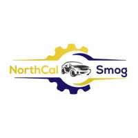 North Cal Smog Logo