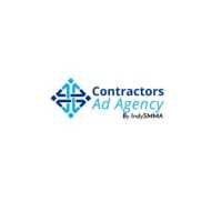 Contractors Ad Agency  Logo