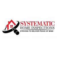 Systematic Home Inspections Logo