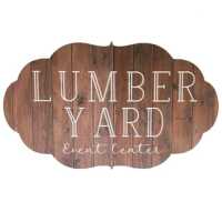 Lumber Yard Event Center Logo