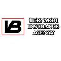 Vic Bernardi Insurance Agency Logo