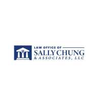 Sally Chung Law Office 샐리정 Logo