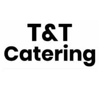 T&T Catering Logo