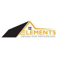Elements Design & Remodeling Logo