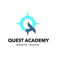 Quest Academy North Idaho Logo