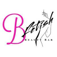 Bfetish Beauty Bar Logo