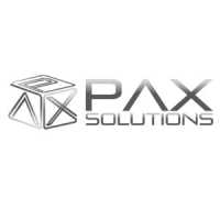 PAX Solutions Logo