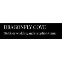 Dragonfly Cove | Outdoor Wedding & Reception Venue Logo