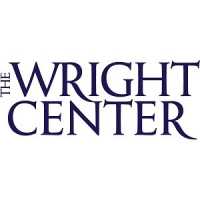The Wright Center for Community Health School-Based Practice Logo
