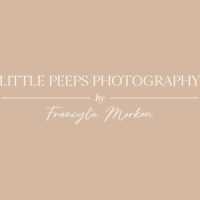 Little Peeps Photography Logo