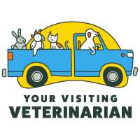 Your Visiting Veterinarian LLC Logo