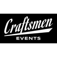 Craftsmen Events Logo